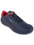 COLLER Navy Men's Sneakers